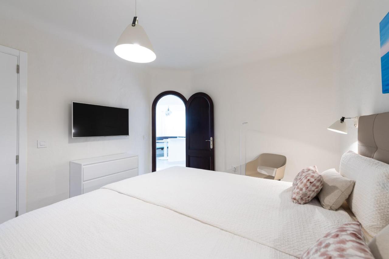 Cute Next To Beach & Pool- P27 By Canariasgetaway Villa Playa del Águila Exterior foto