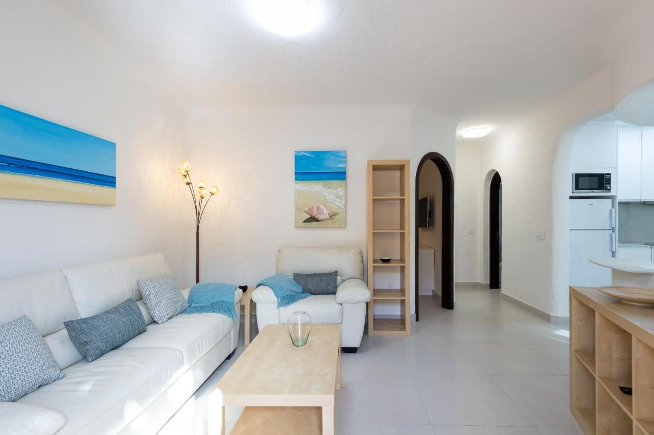 Cute Next To Beach & Pool- P27 By Canariasgetaway Villa Playa del Águila Exterior foto