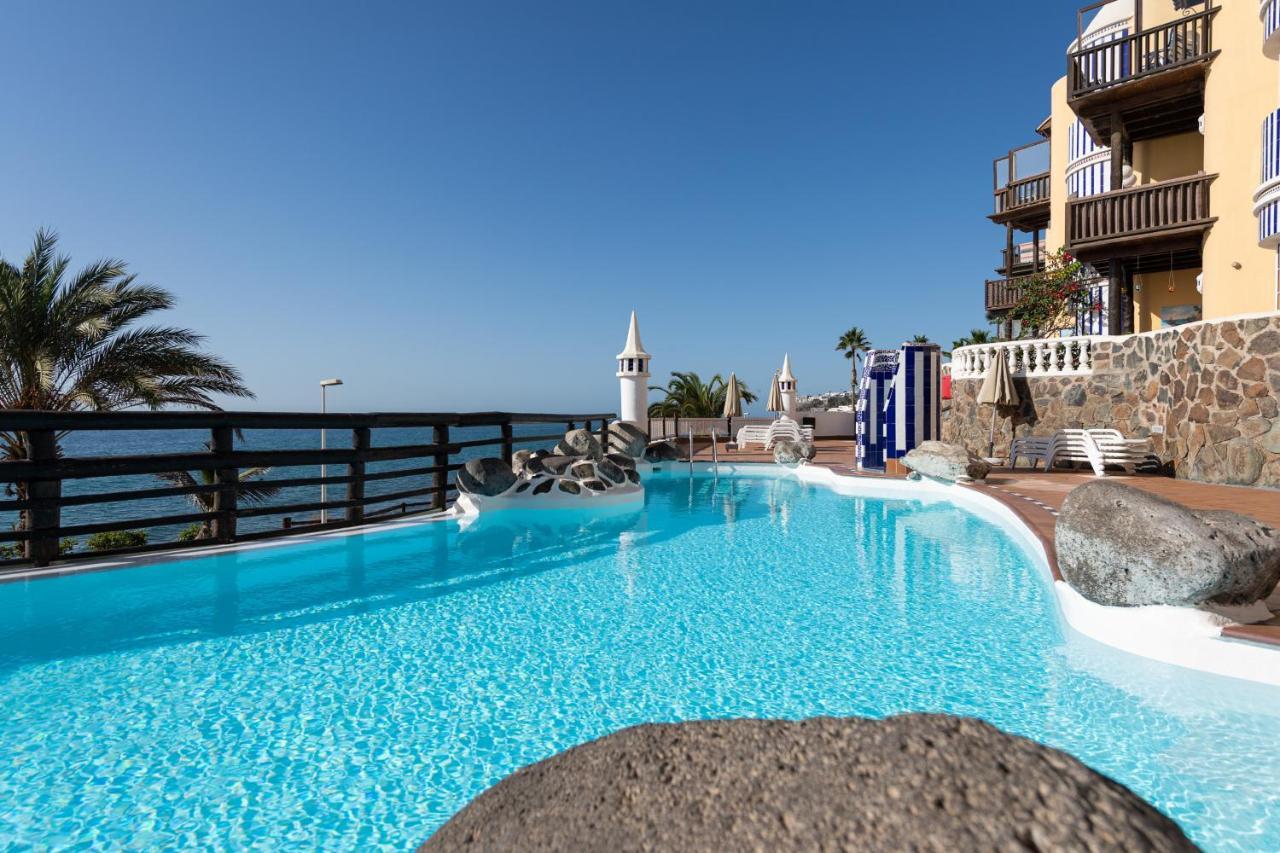 Cute Next To Beach & Pool- P27 By Canariasgetaway Villa Playa del Águila Exterior foto