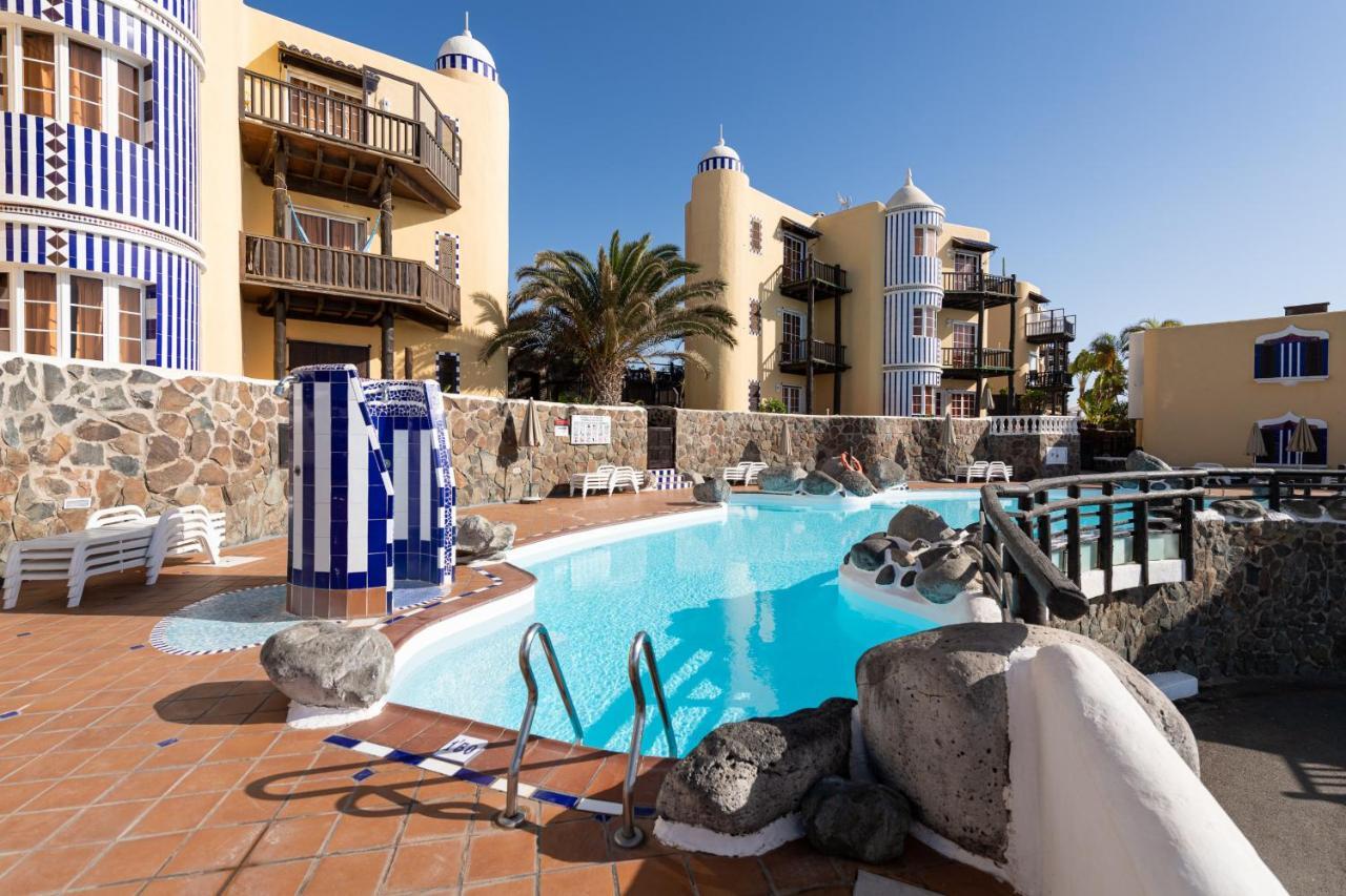 Cute Next To Beach & Pool- P27 By Canariasgetaway Villa Playa del Águila Exterior foto