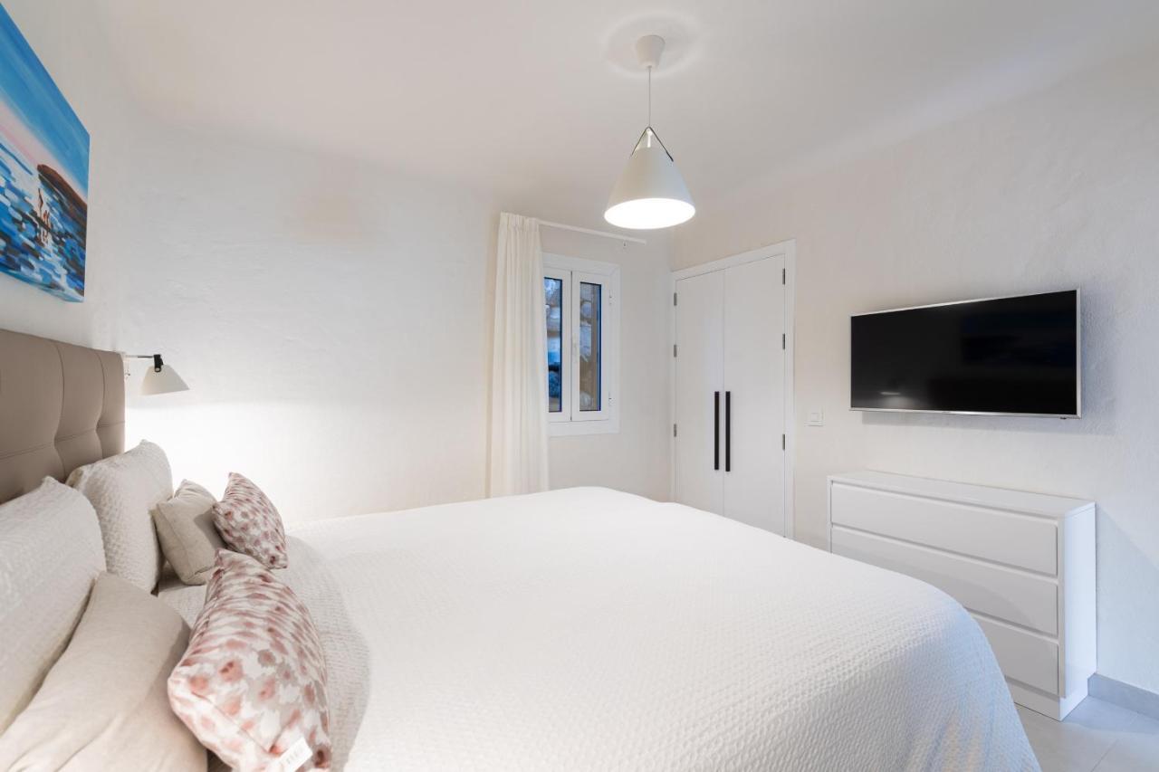 Cute Next To Beach & Pool- P27 By Canariasgetaway Villa Playa del Águila Exterior foto