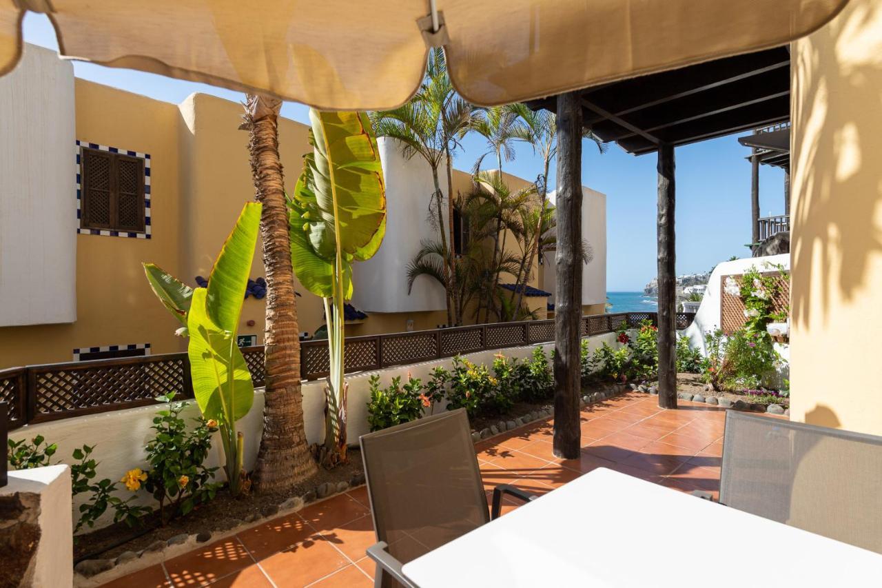 Cute Next To Beach & Pool- P27 By Canariasgetaway Villa Playa del Águila Exterior foto