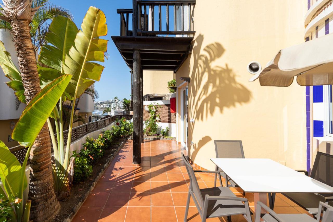 Cute Next To Beach & Pool- P27 By Canariasgetaway Villa Playa del Águila Exterior foto