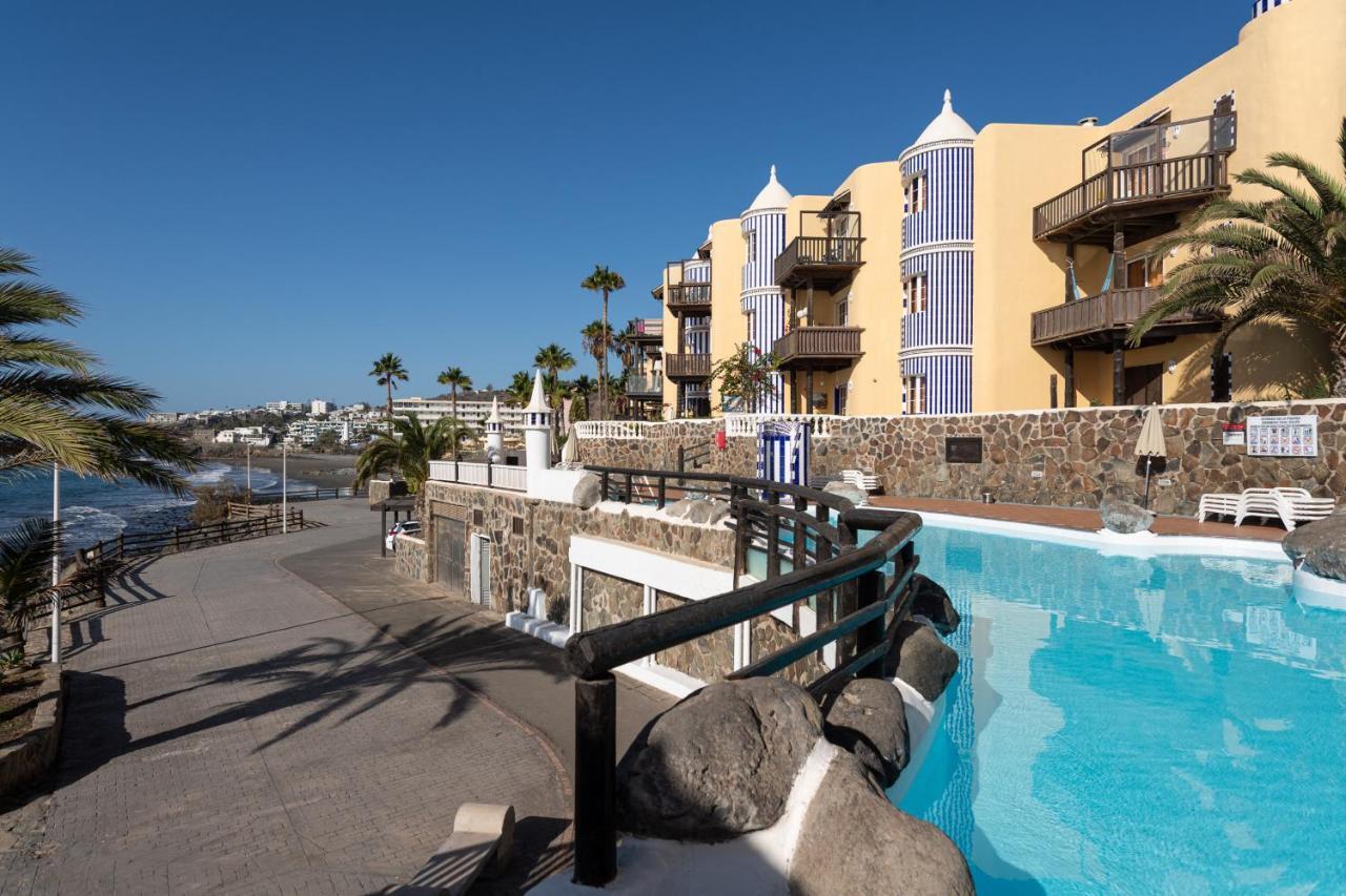 Cute Next To Beach & Pool- P27 By Canariasgetaway Villa Playa del Águila Exterior foto